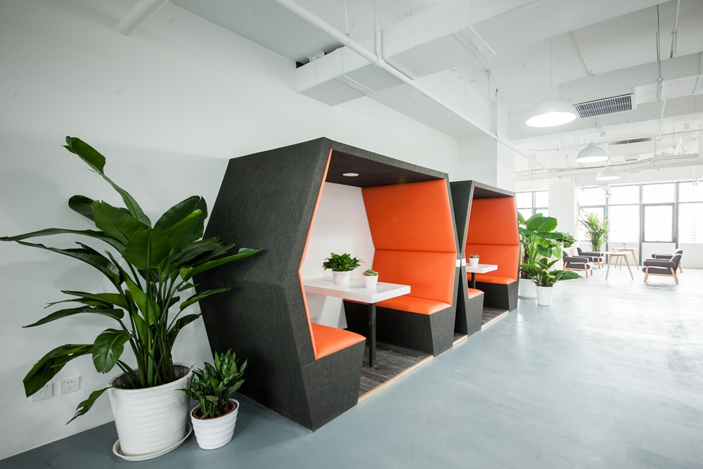 趣店集团总部办公项目-13