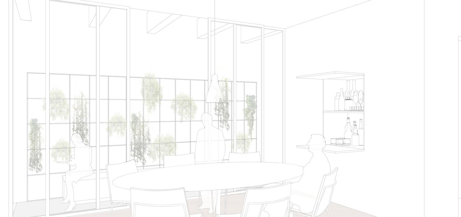 巴西圣保罗 Art 132 画廊改造丨Piratininga Arquitetos Associados-52