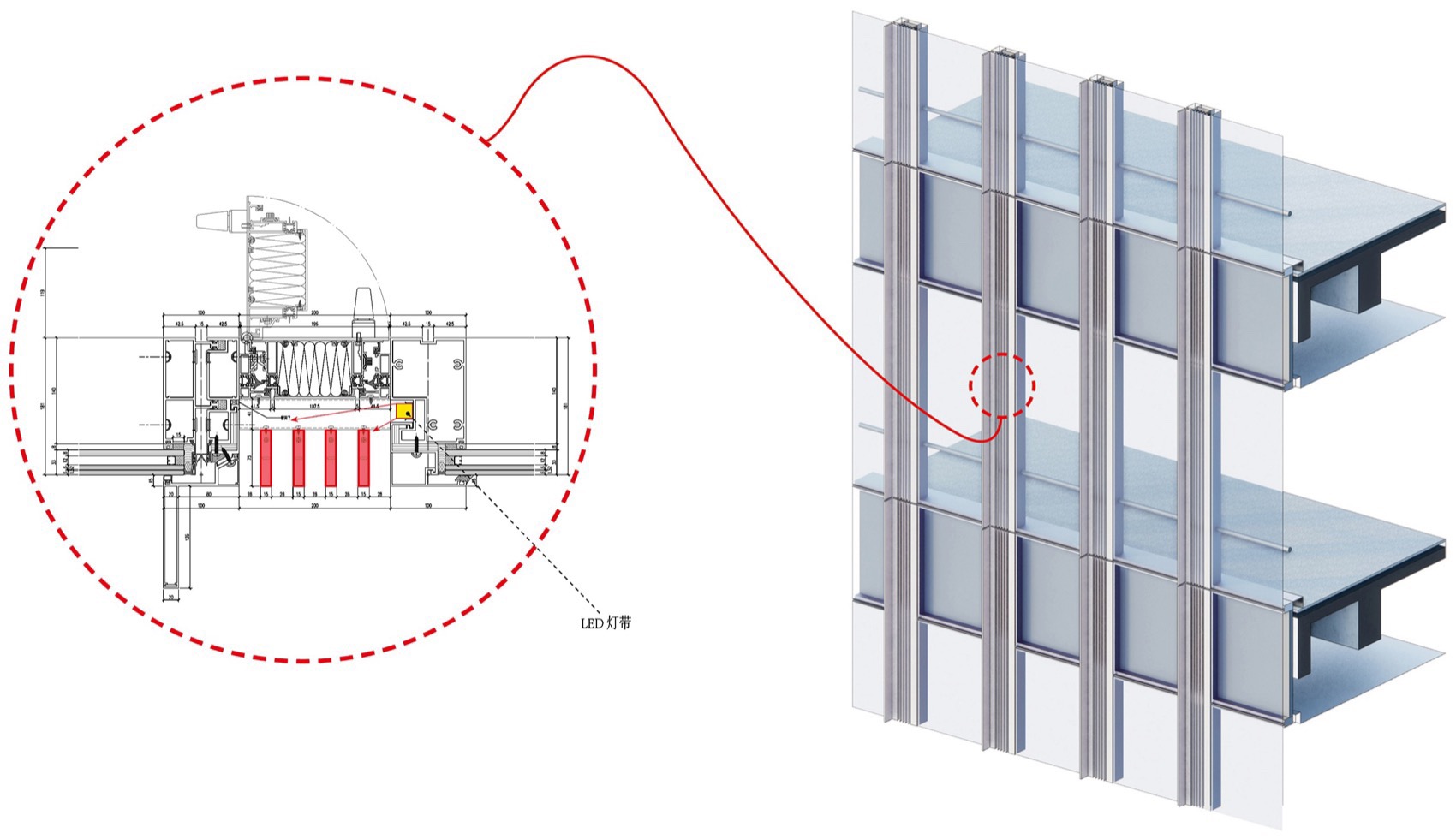 万科天空之城中区丨中国杭州丨都设营造-137
