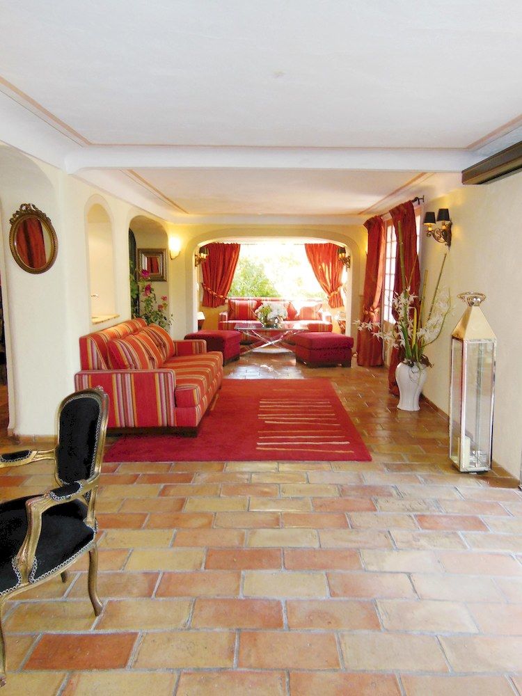 圣瓦雷里酒店 (Hôtel Sainte Valérie)-17