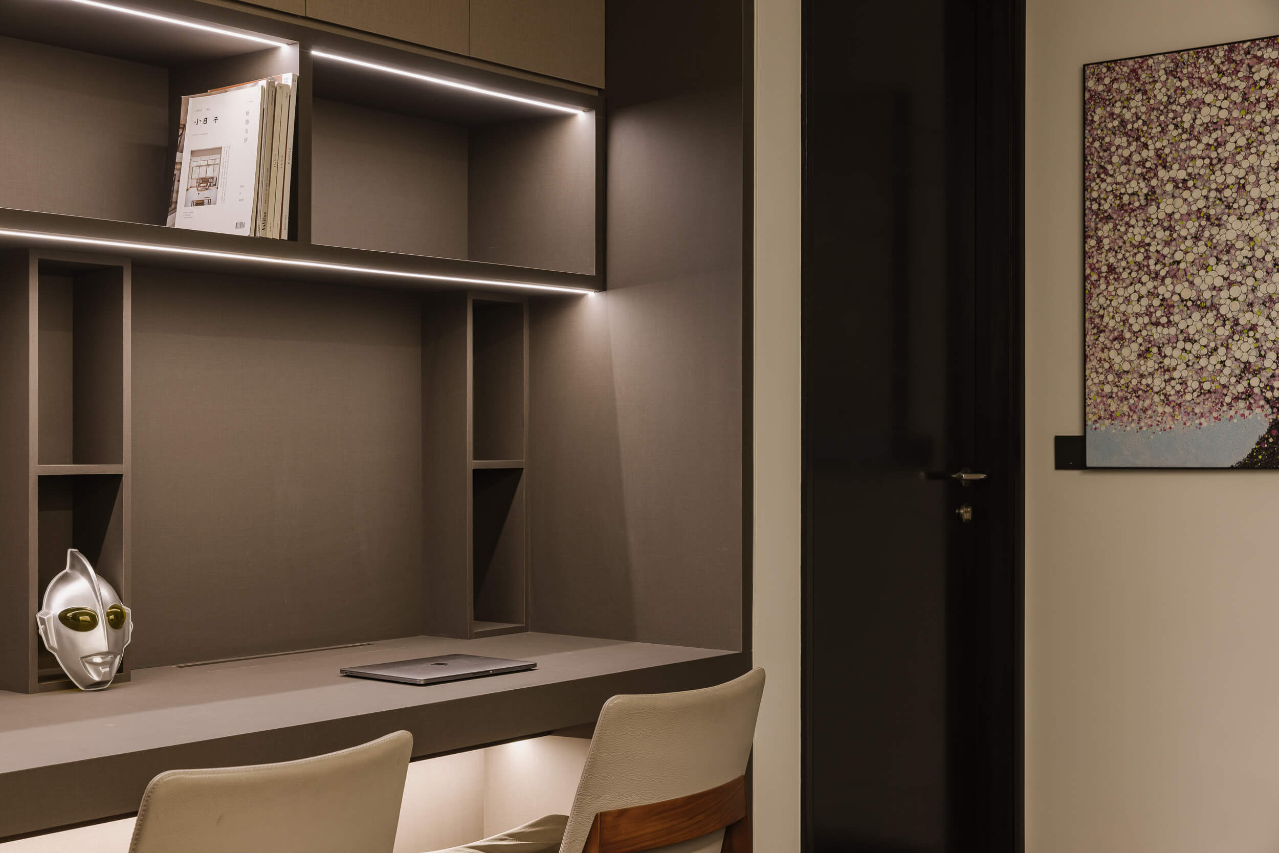 丨新加坡丨The Interior Lab-16