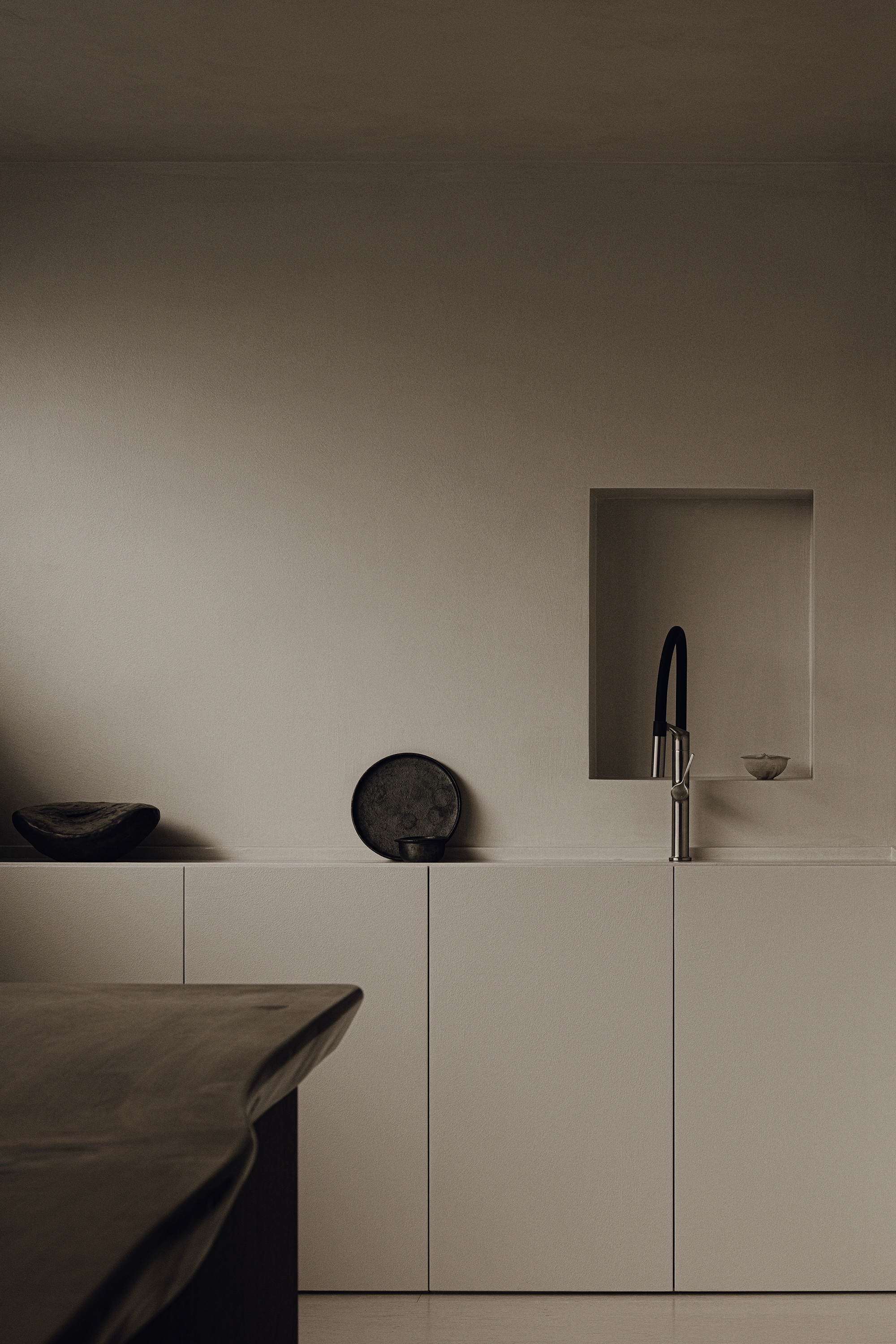 家的温度,在日常中流淌 · Nov·11 Studio 阿南朵丨中国北京-16