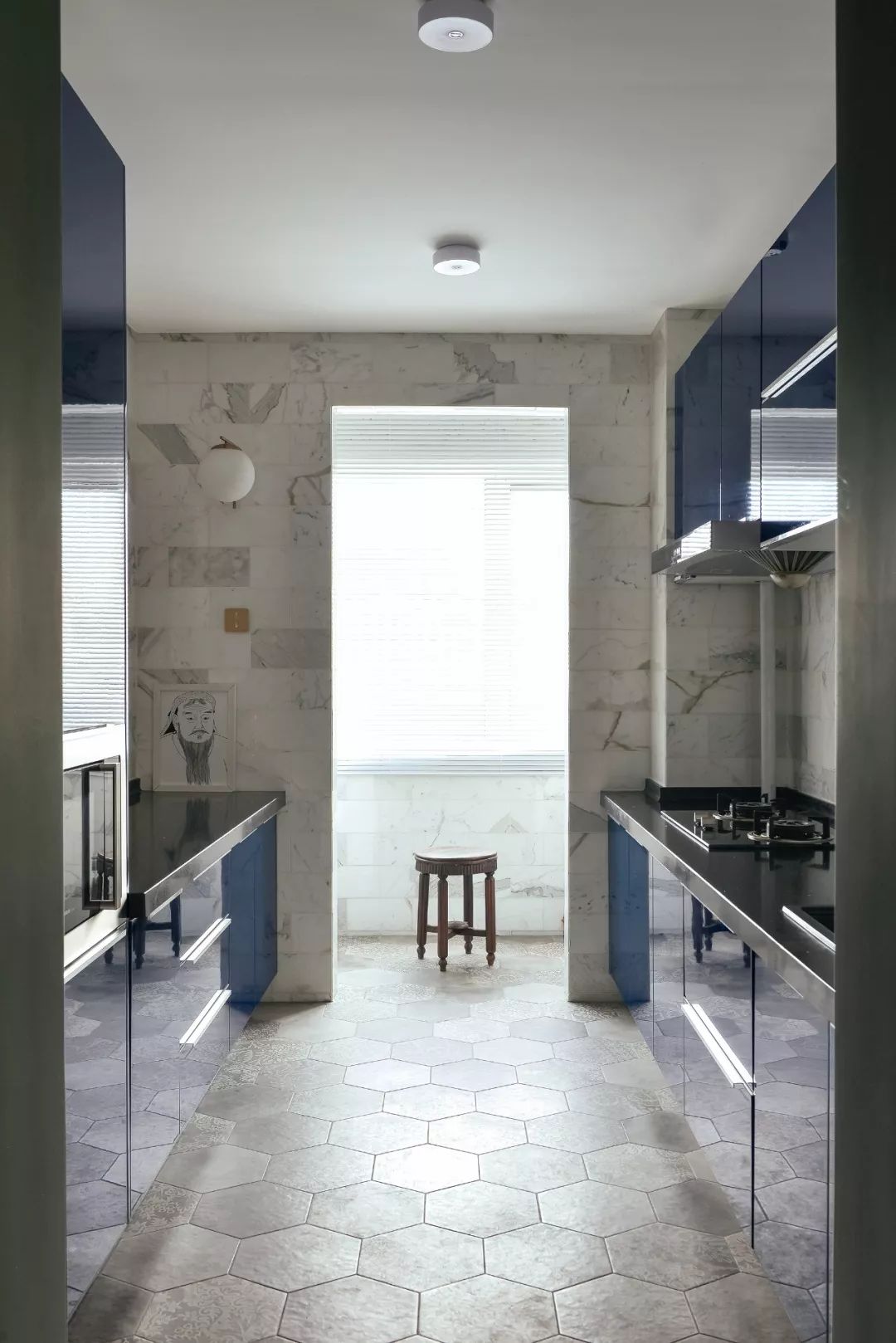 摩登蒙古风情 | 现代与传统的完美融合-13