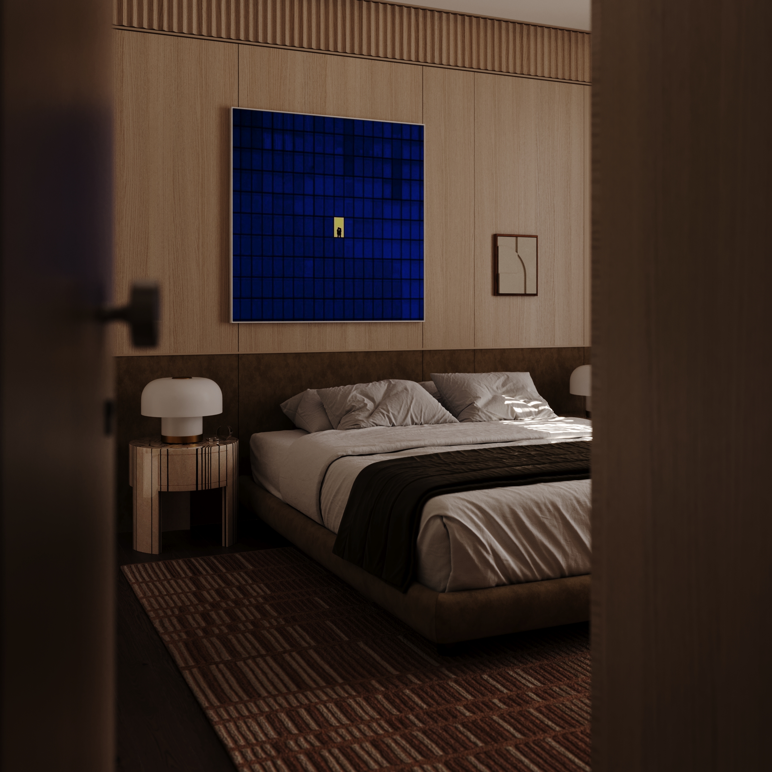 丨英国伦敦丨Khatai Isahzada-8