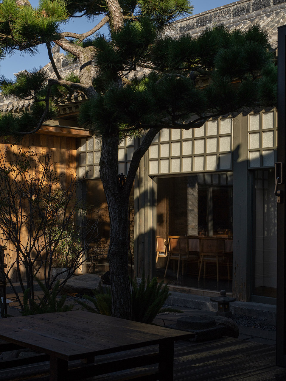 春山望 · 山系火锅丨中国大同丨空山集（重庆）室内设计-64