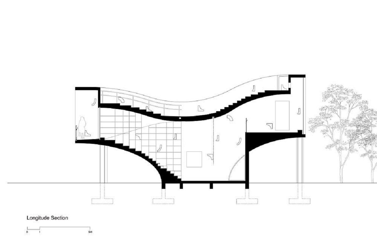 废墟中的图书馆-37