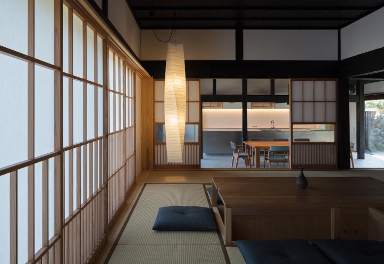 NAYA Architects / MANABU NAYA丨Villa in Toho Village丨日本-18