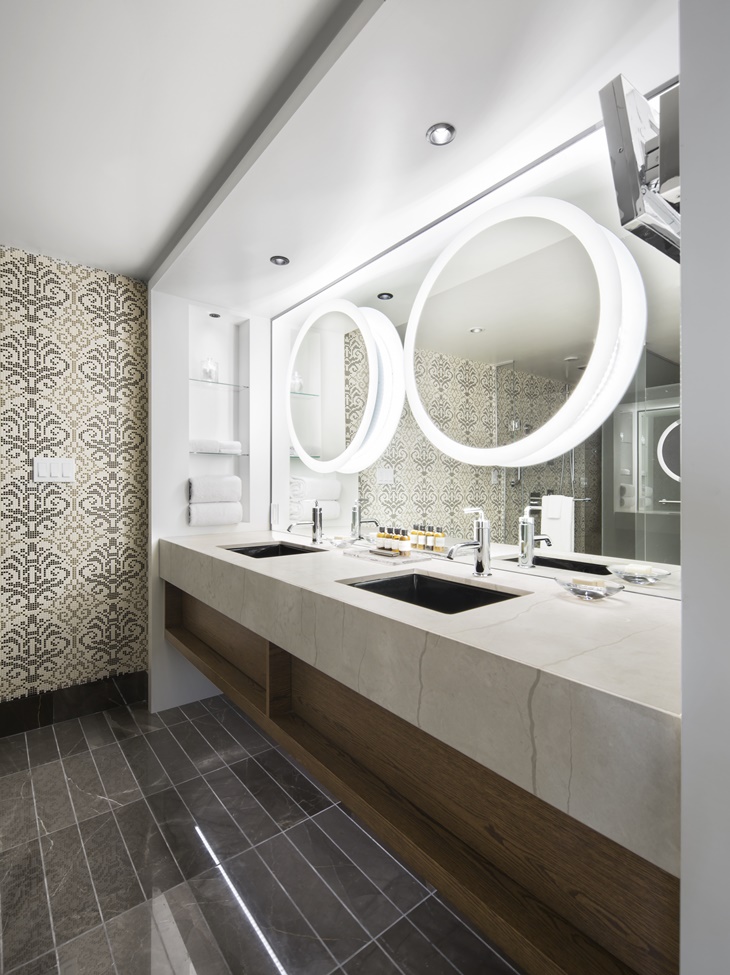 Hotel Fairmont The Queen Elizabeth - Tempo da Delicadeza-21