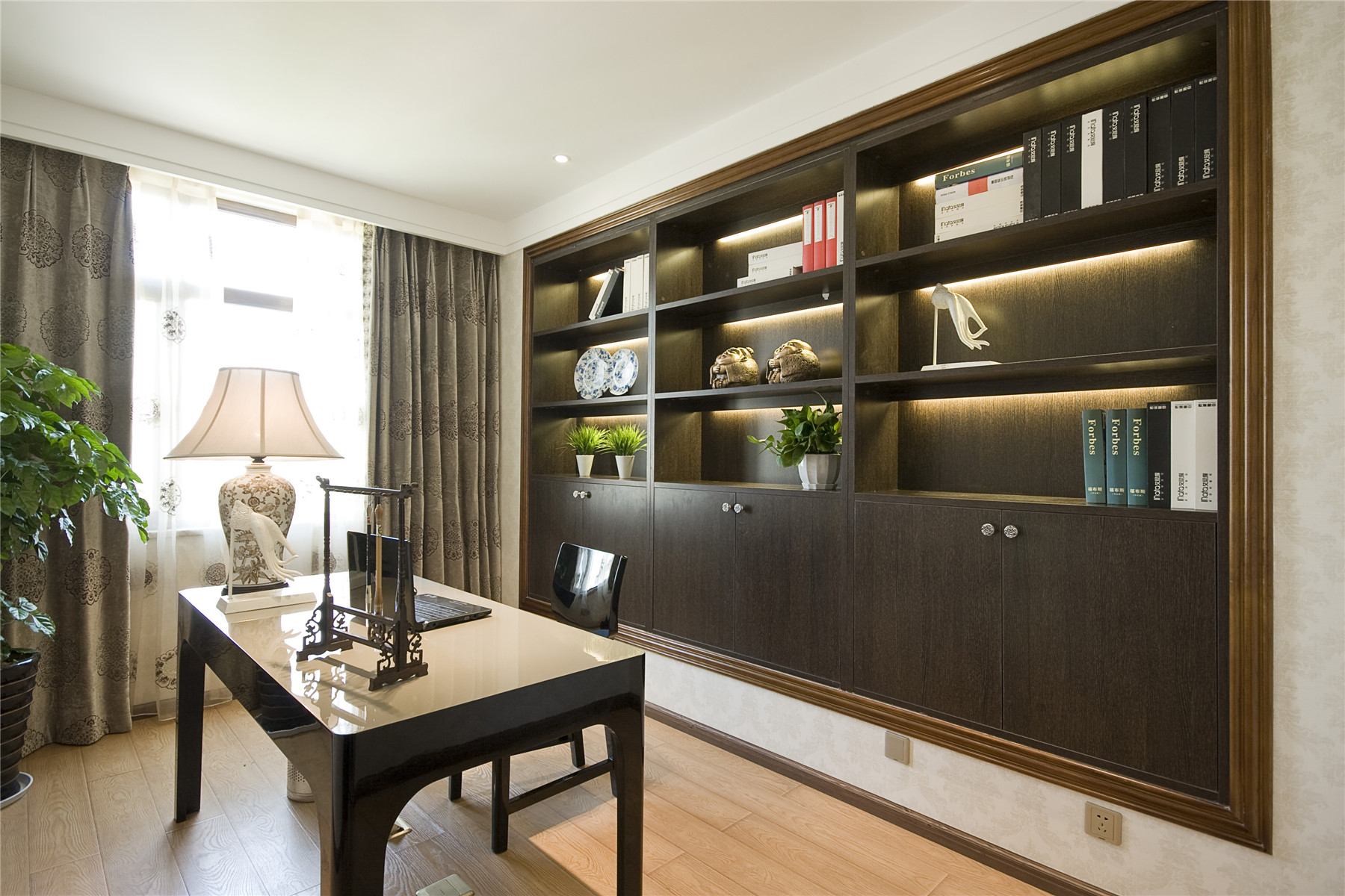 撷古绎今 昆明市世纪城-9