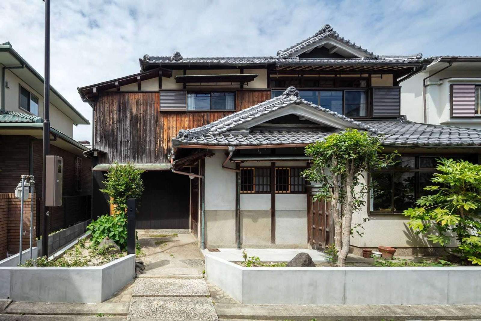 بيت الذكريات（记忆之家）丨日本奈良-4