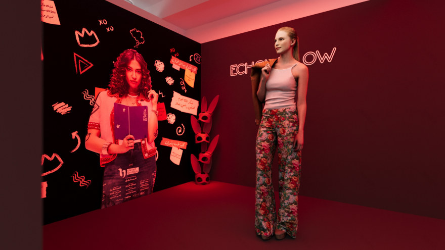 Vodafone RED x Midterm Finale Watch Party-28