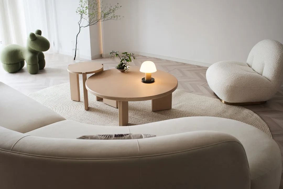 现代混搭梅酒之家丨中国宁波丨Like Home|J.28 美學空间-67