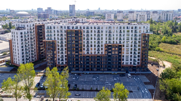 丨罗马尼亚布加勒斯特-24