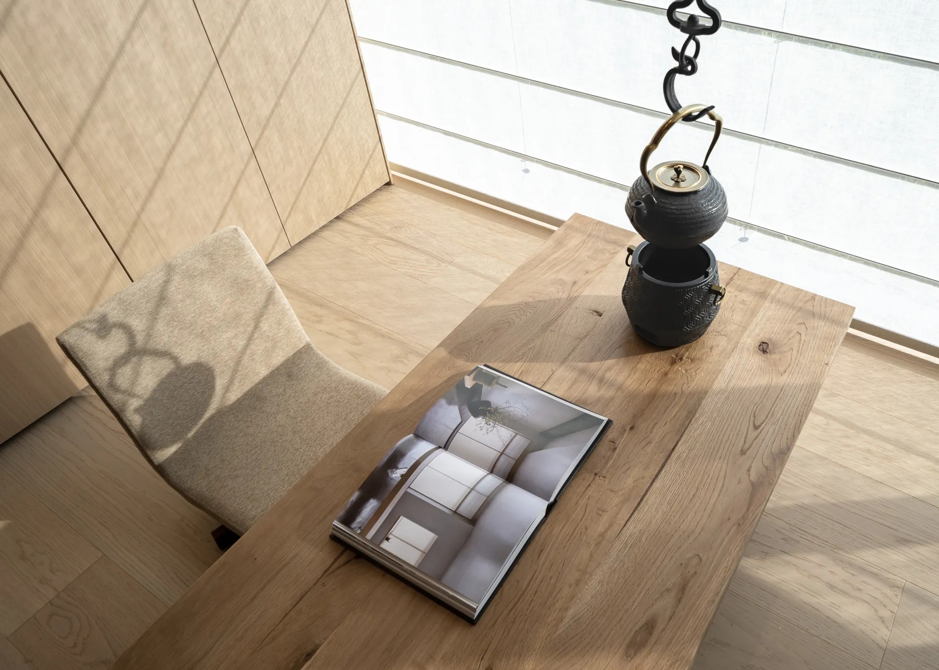 理想生活之TCL嘉园私宅 LICO力高设计 钟良胜-12