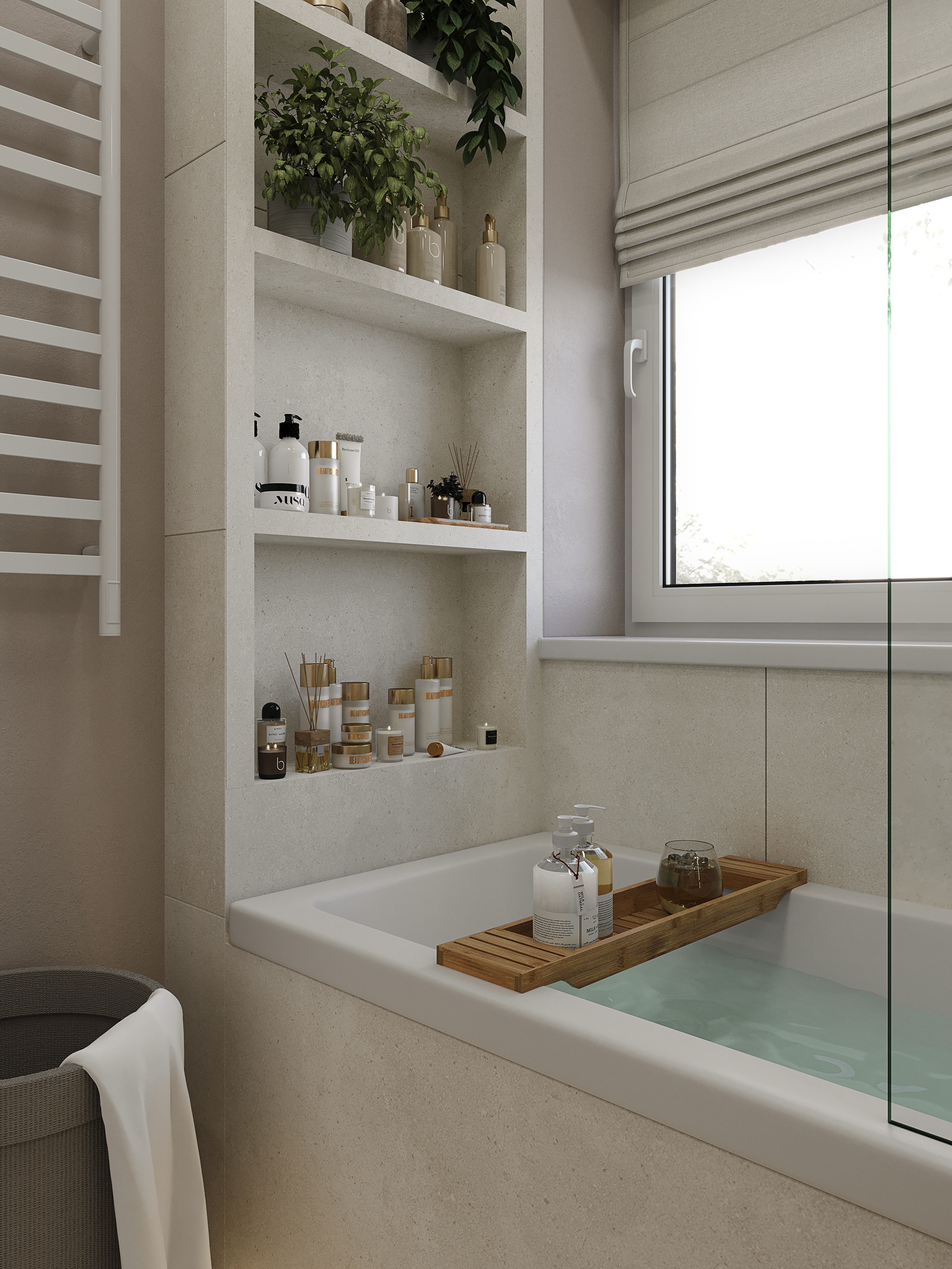 别列津纳之家丨白俄罗斯明斯克丨YOUR DESIGN INTERIOR-30