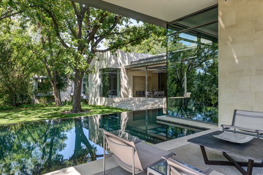 达拉斯艺术住宅-9