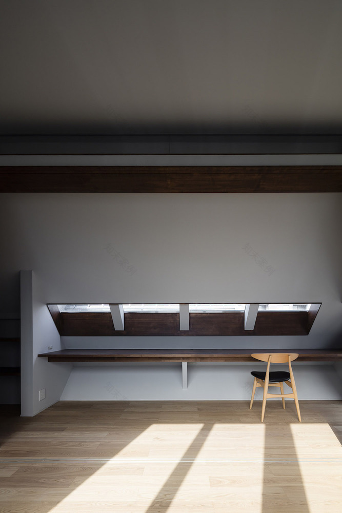 日本母子住宅设计-35