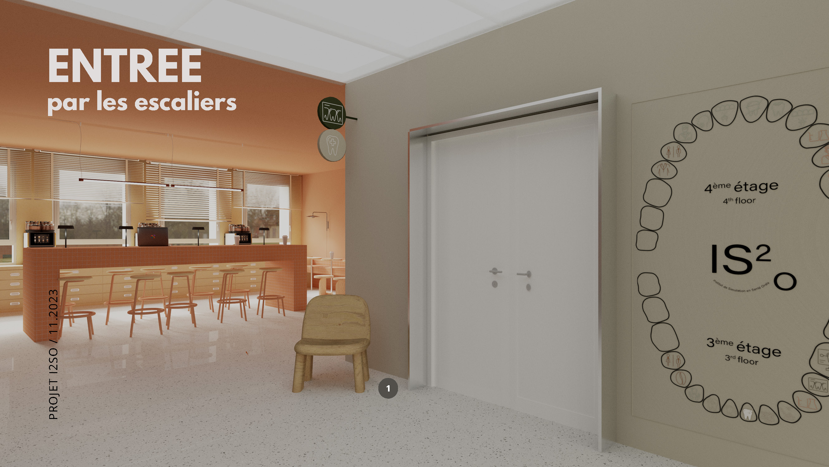 I2SO 大学口腔学院丨法国图卢兹-33