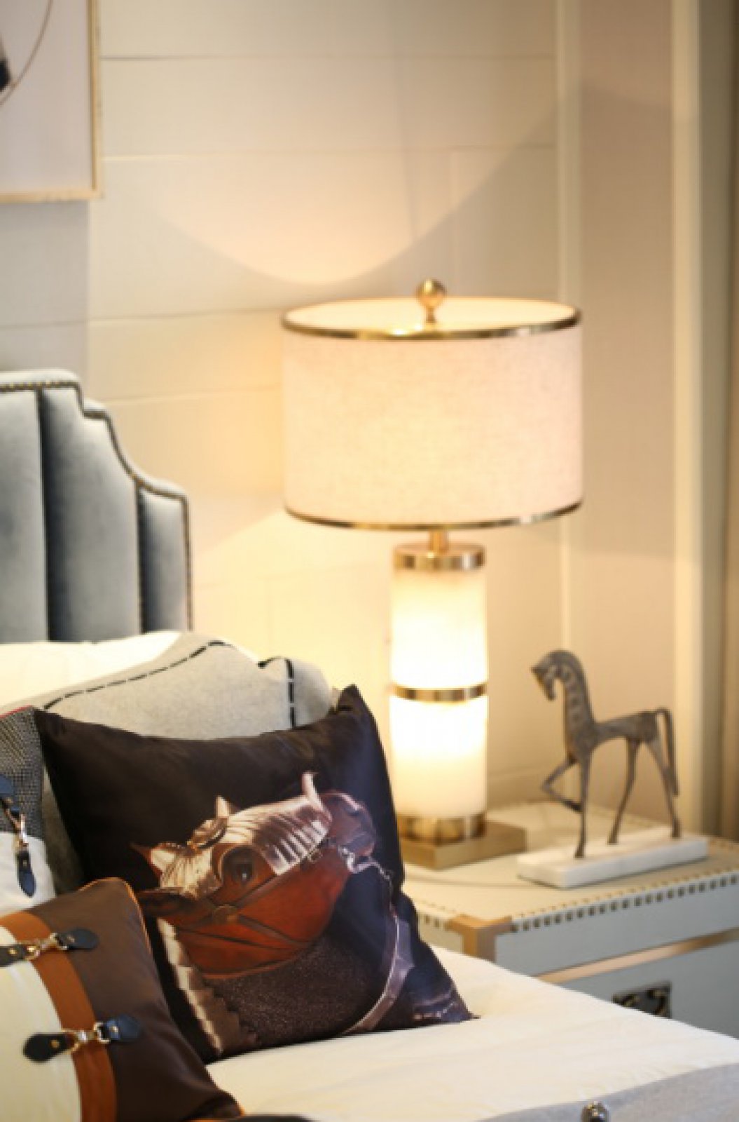 福州金辉半岛别墅  帝凯室内设计-14