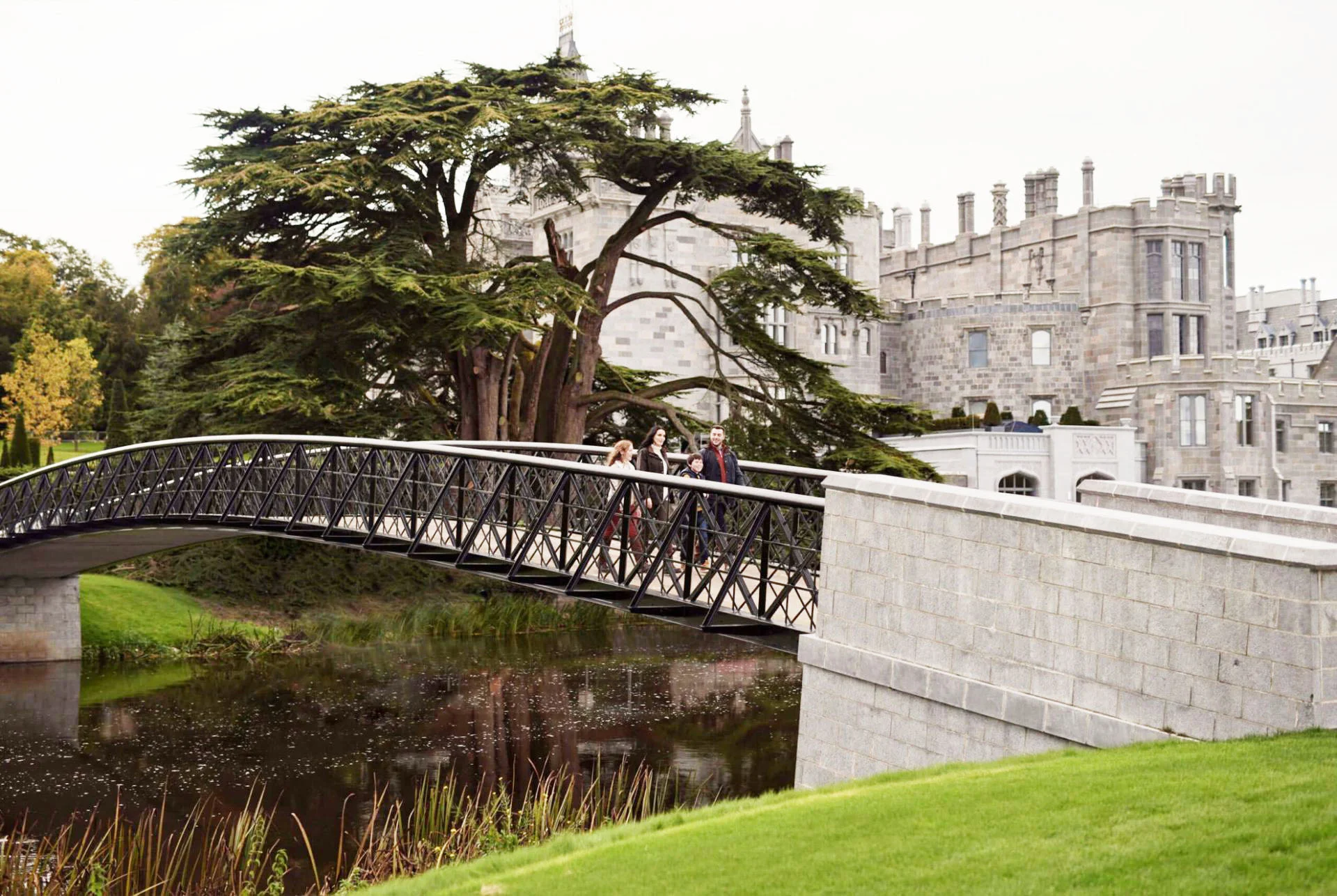 阿达雷庄园酒店及高尔夫度假村丨爱尔兰利默里克-30