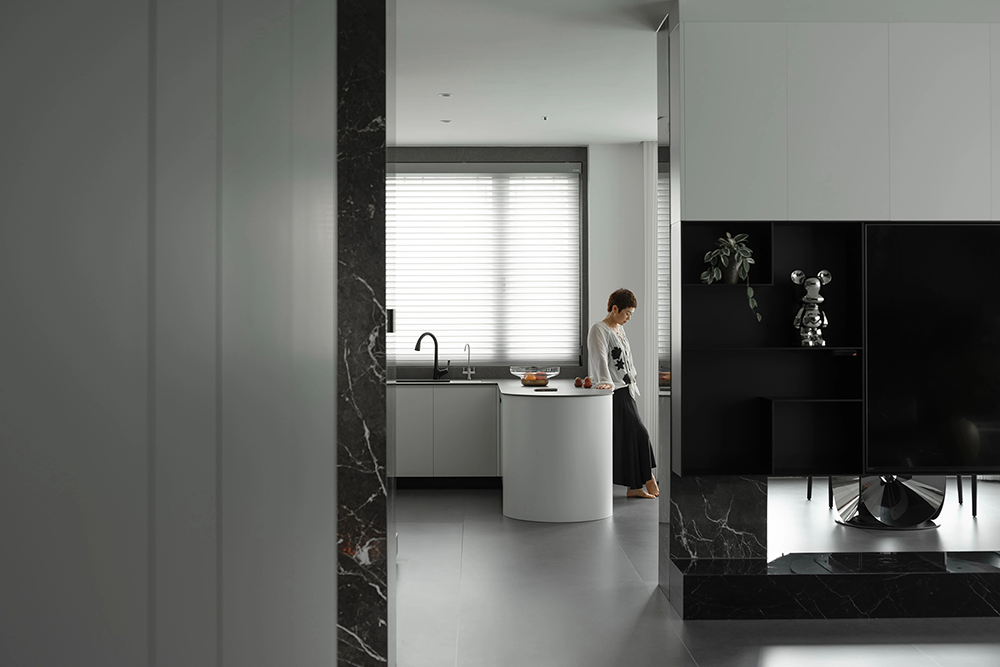 现代简约：内敛简美-46