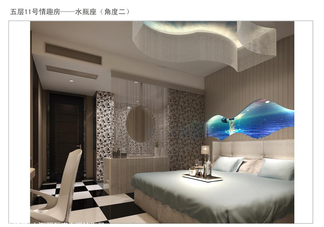 
东台情趣酒店-设计 -1