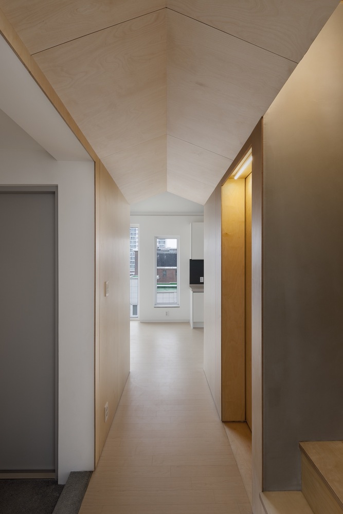 首尔芒根别墅-38