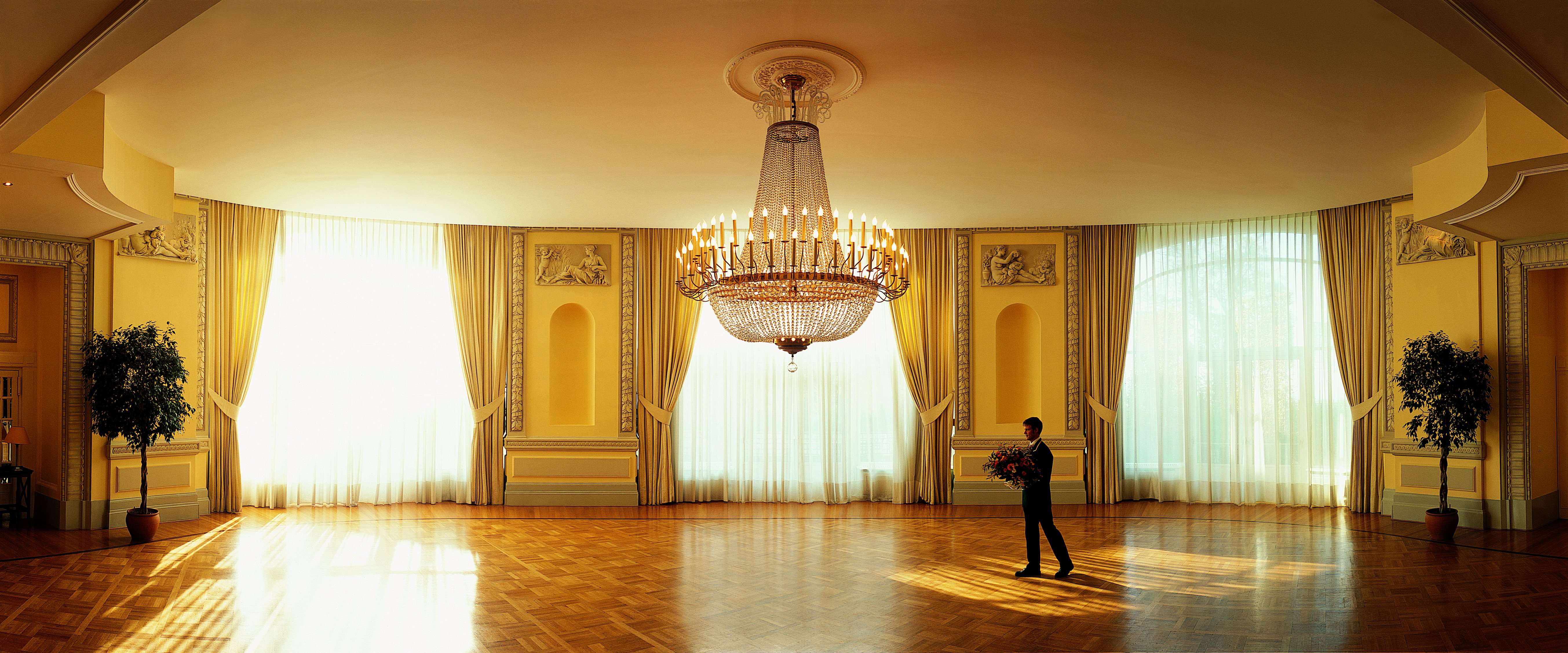 瑞士洛桑皇宫酒店及Spa中心-34