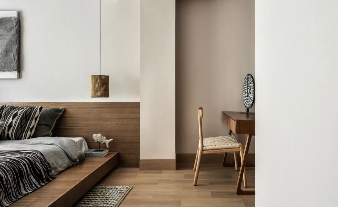 宝能丹霞山庄 | 东西方自然观的共生实践-137