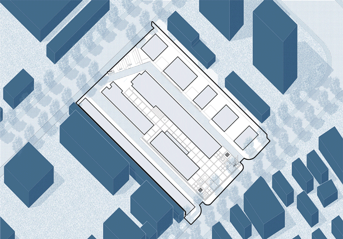 幸福里·睿园丨COLORFULL 昱景设计-6