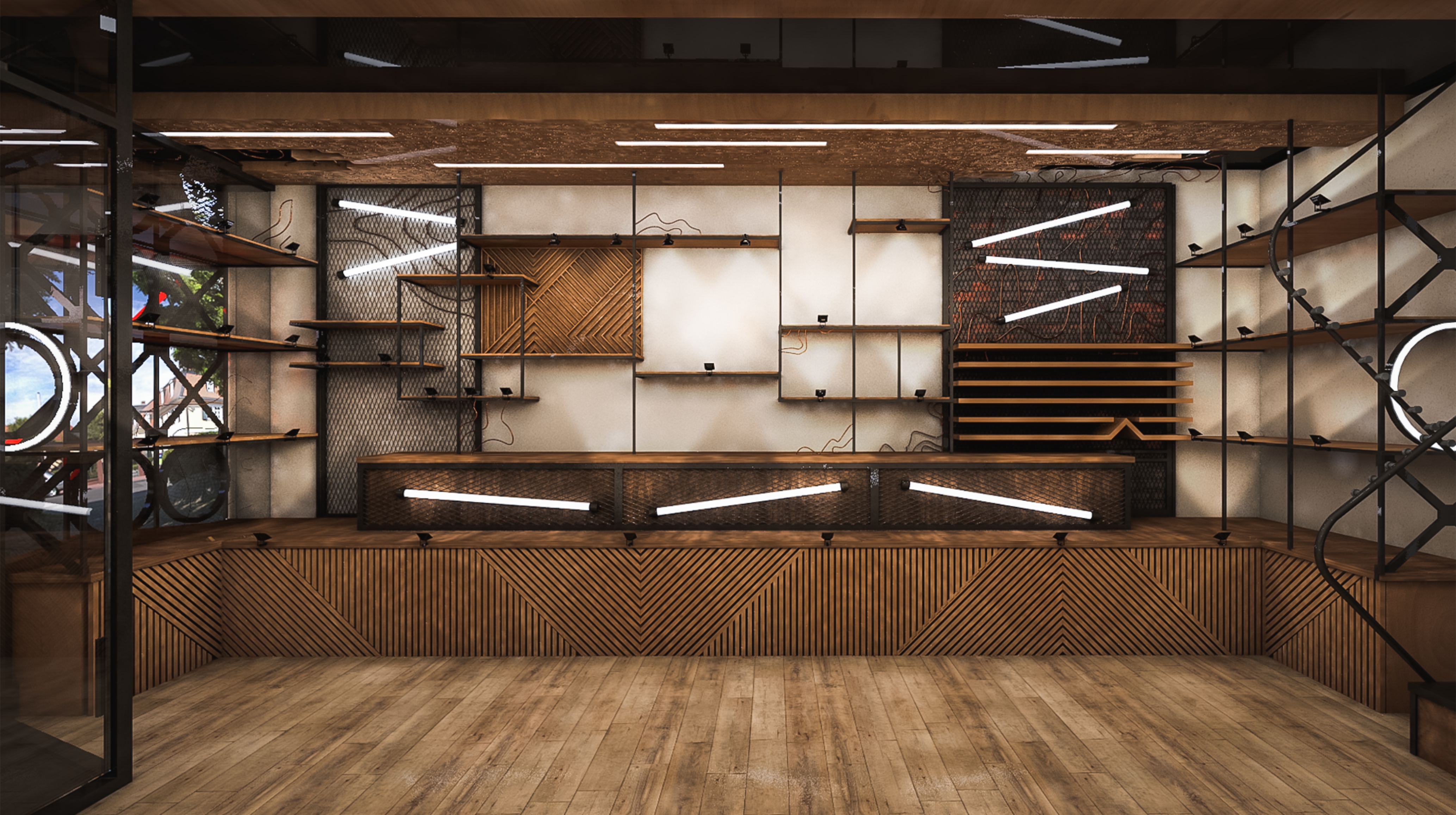 3D interior design-14