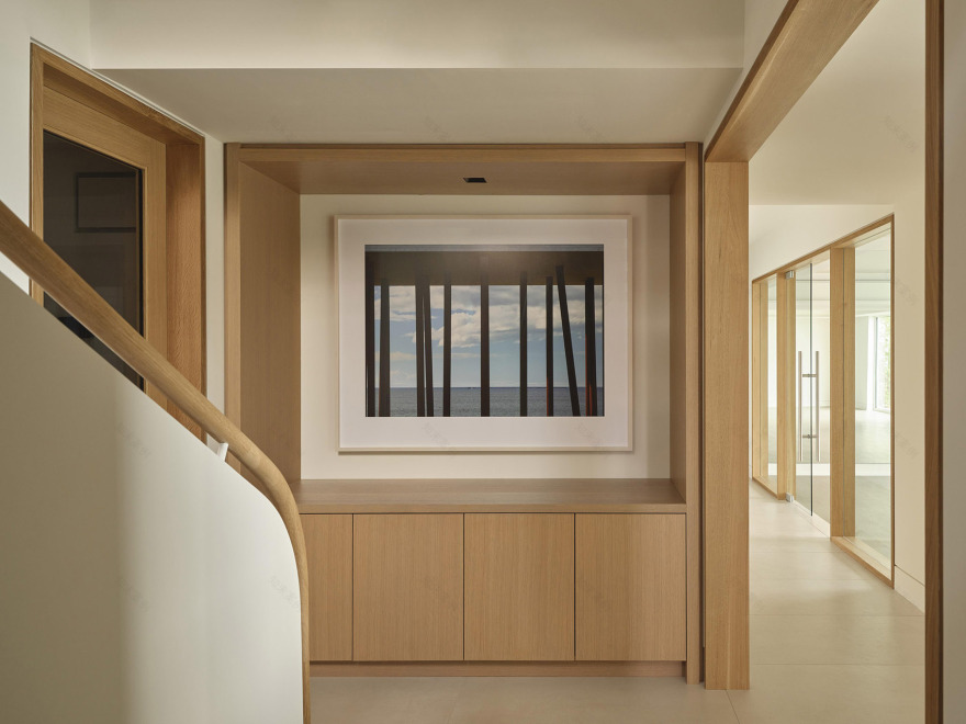 乔治亚湾住宅(House on Georgian Bay)丨加拿大-32