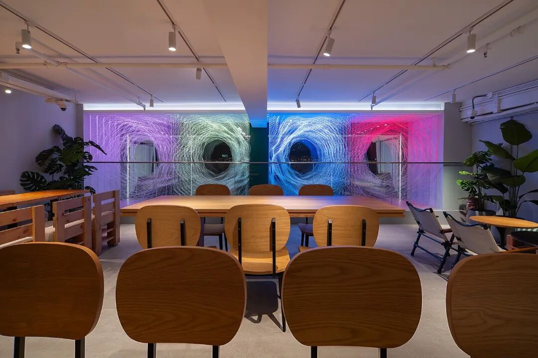 海景幻光|N+BURGER(KennedyTown)-31