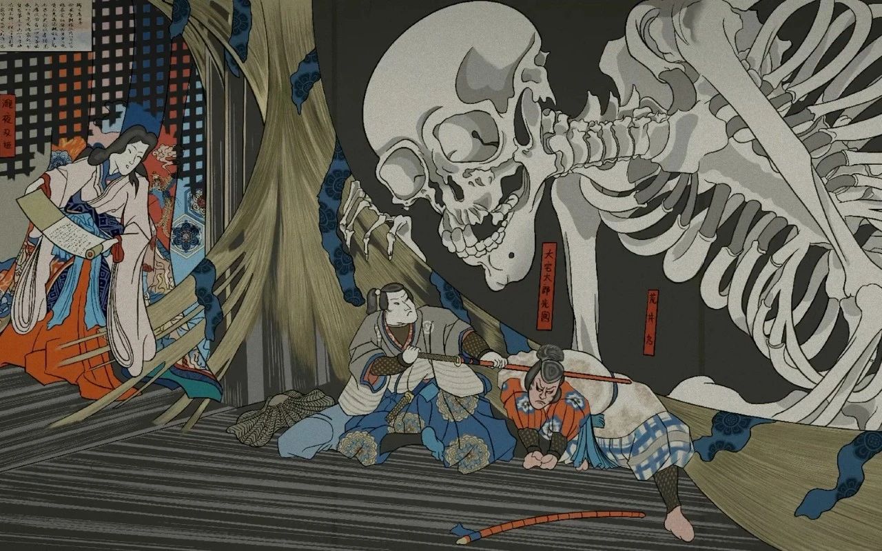 為一 Art Space丨中国杭州丨杭州观堂室内设计有限公司,杭州大匠工务装饰工程有限公司-13