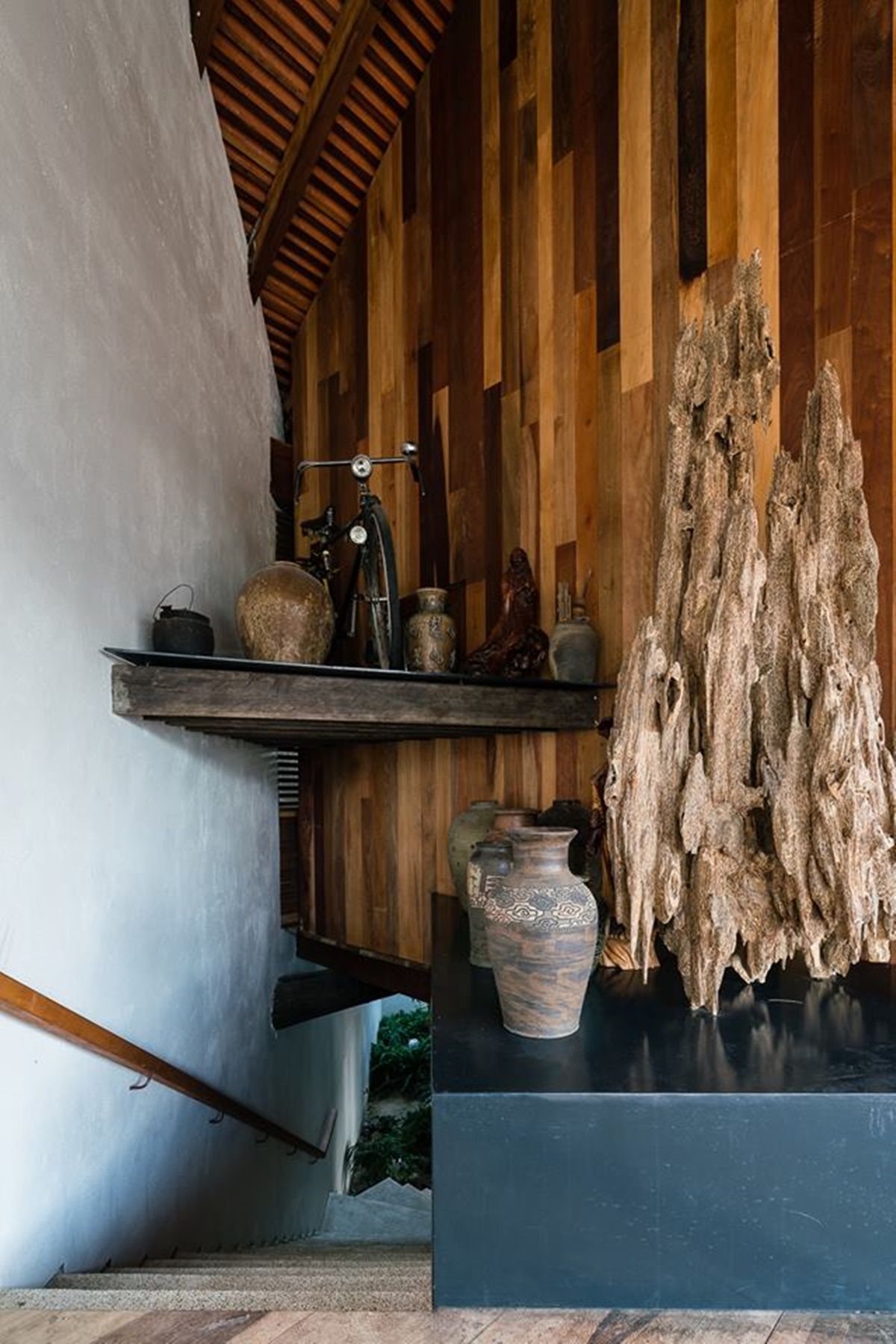 Nha Trang 木屋设计-23