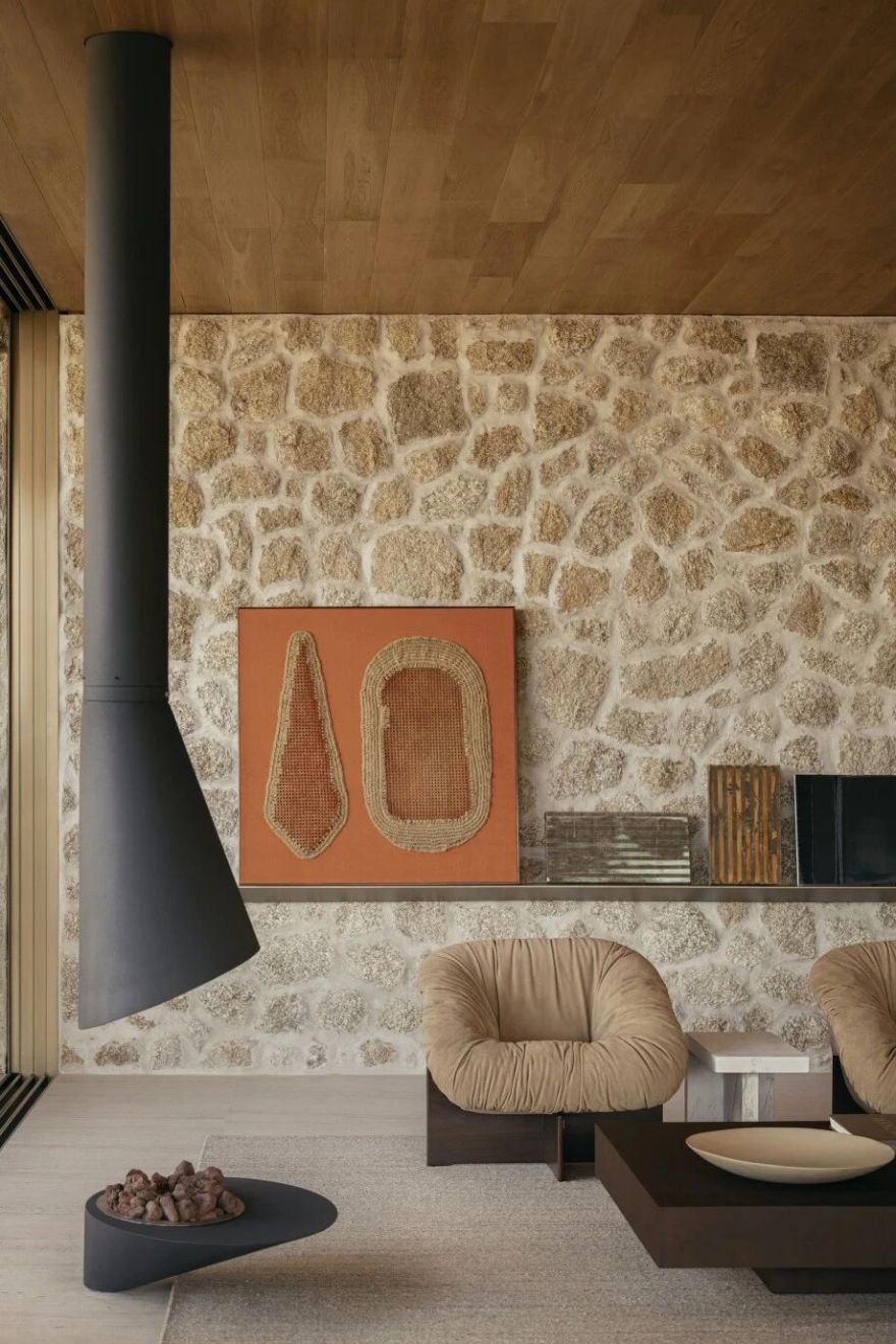 布拉瓦海滩别墅丨巴西丨Studio Arthur Casas-18