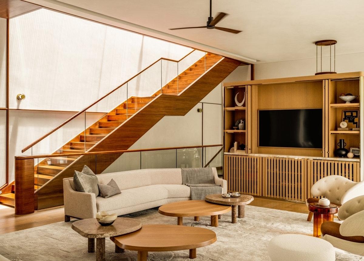 新加坡 OTHP 住宅丨Brewin Design Office-1