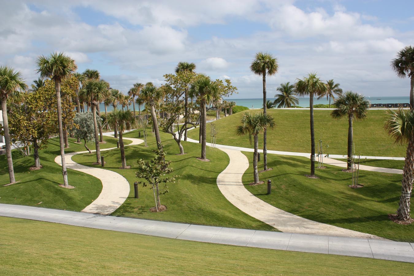 南岬公园景观设计-10