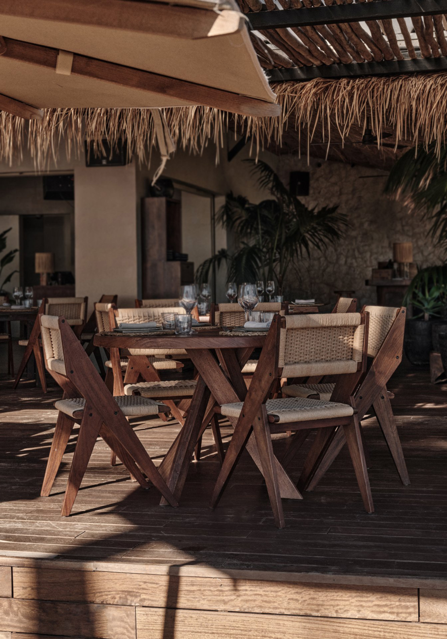 伊比萨海滩屋丨西班牙丨Annabell Kutucu-55