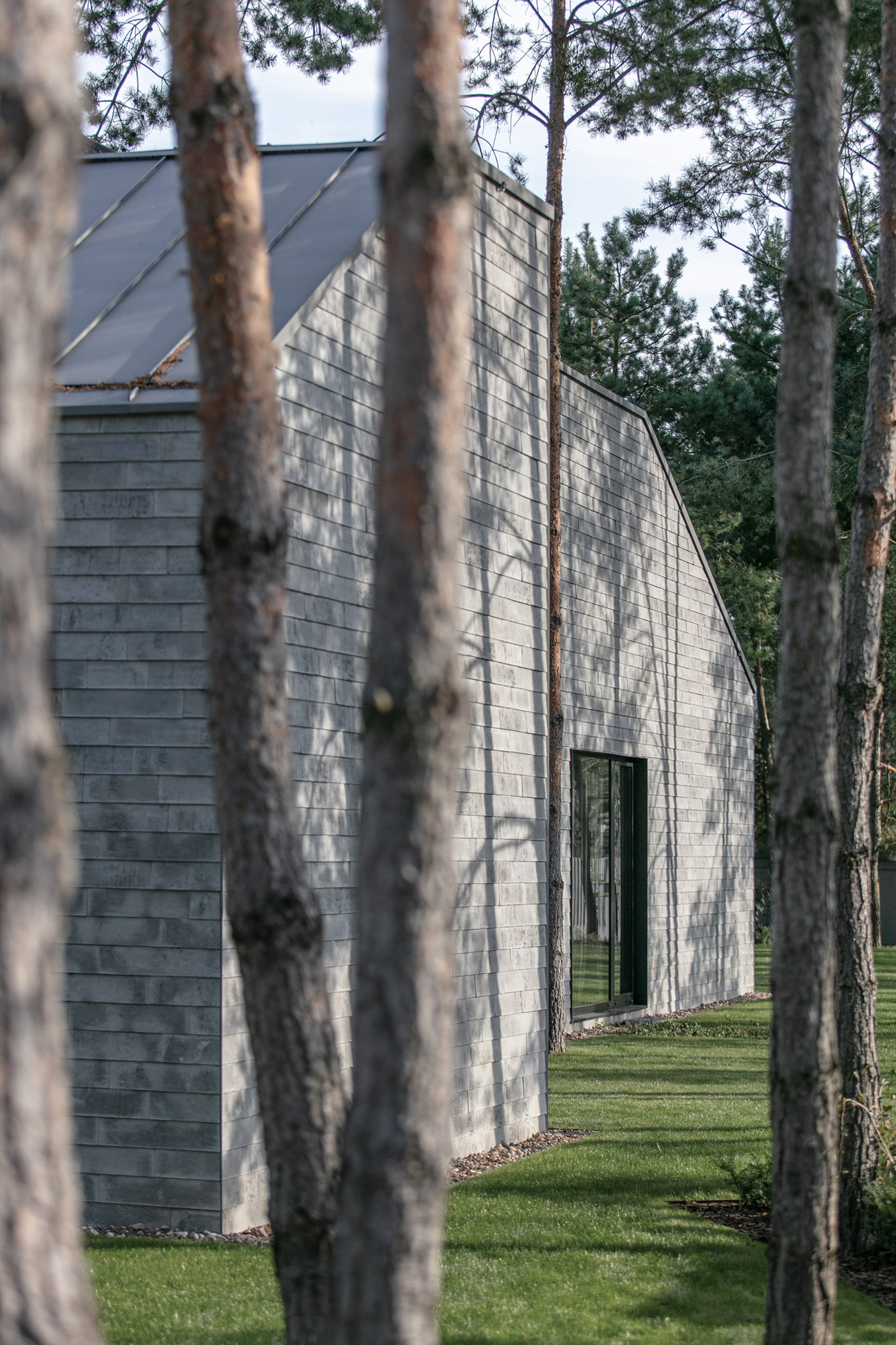 丨波兰波兹南丨PL.Architekci-29