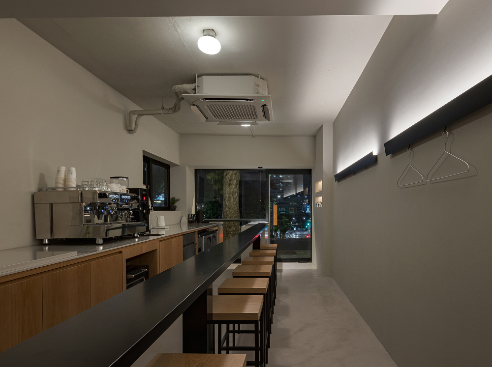 PATH ROASTERS 咖啡店丨韩国首尔丨plainoddity-10