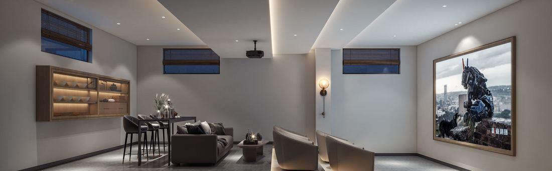 
德清莫干山私宅 -5