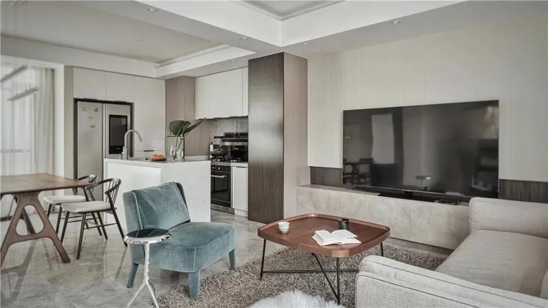 青城山居 · 幽静之地的度假别墅设计丨中国成都丨SpaceGZ,关筑空间建筑设计有限公司-16