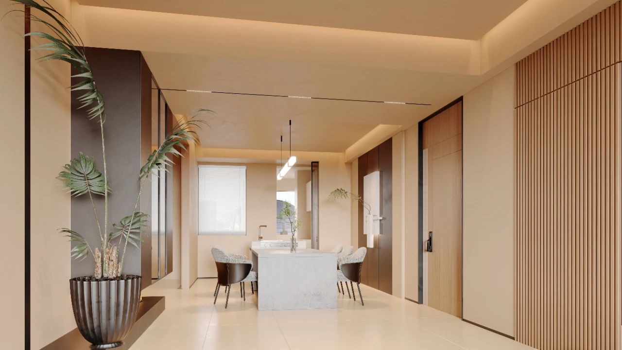 富兴时代御城丨中国长沙丨MCO STUDIO-13