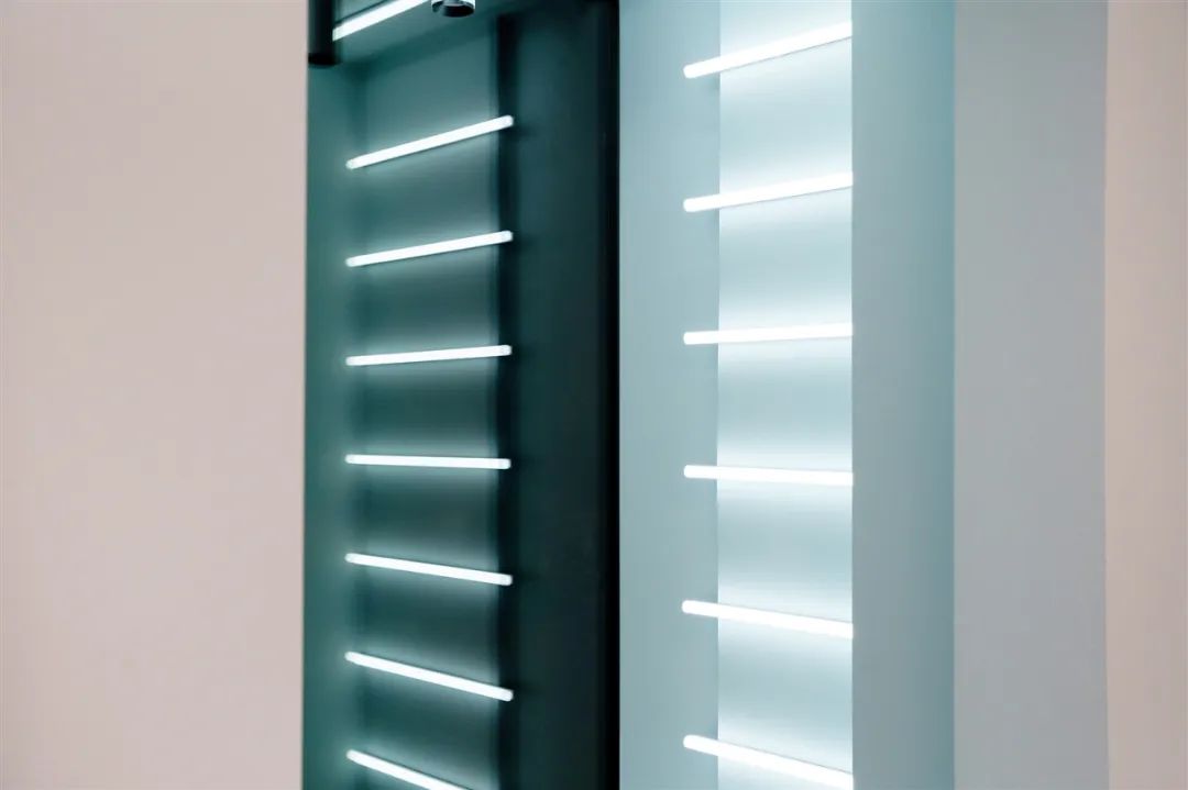 柏林 SHOWZ 展厅设计丨德国柏林-8