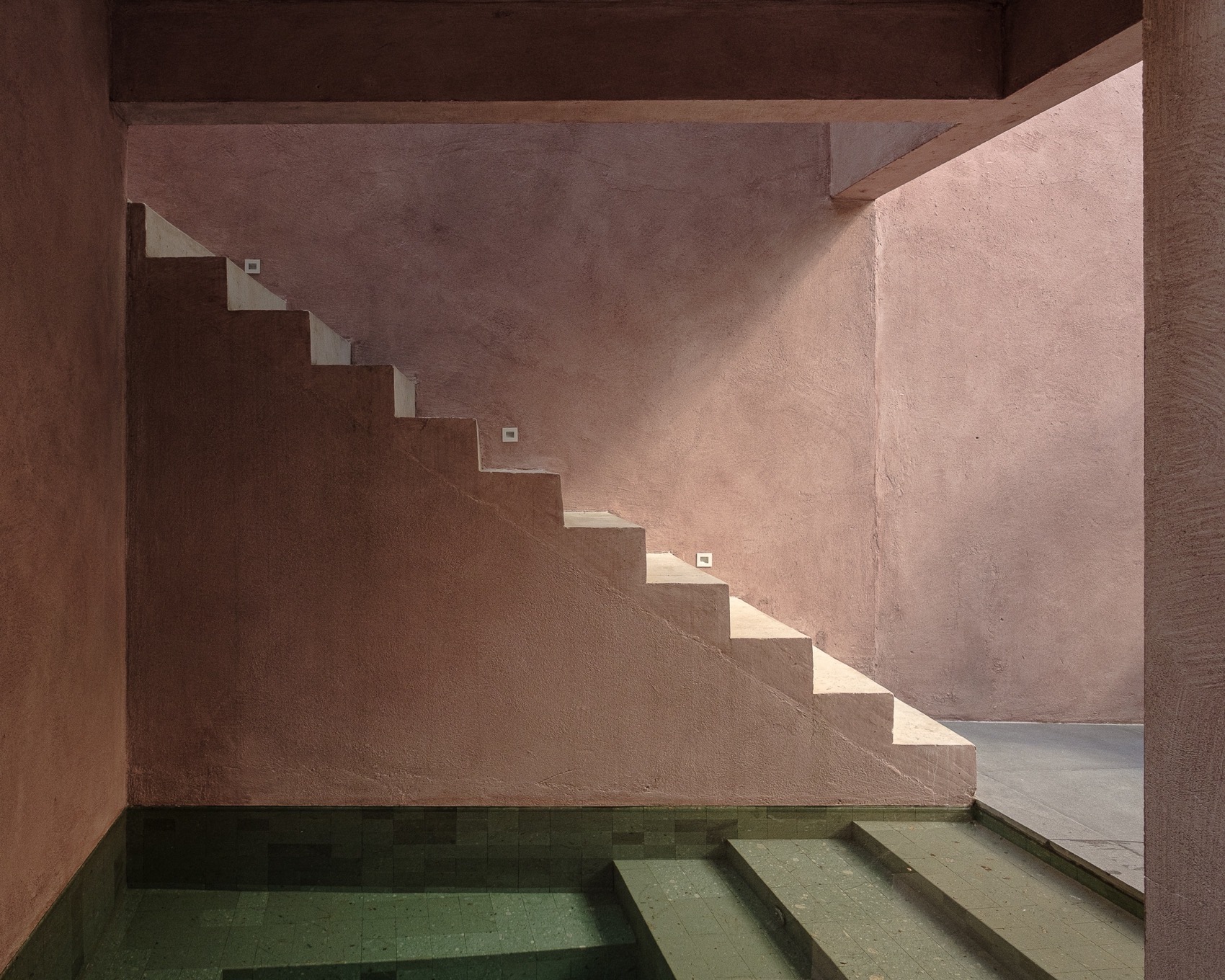 Vila Mariana住宅翻新扩建|巴西|entre escalas-23