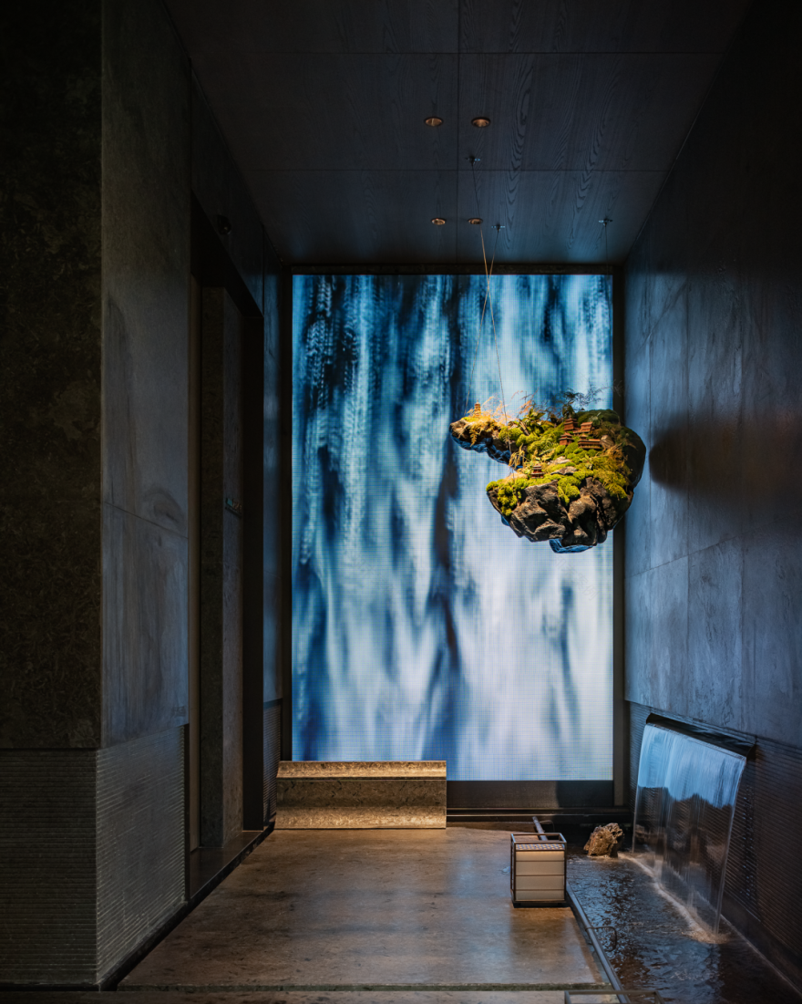 恒嘉置业×招商蛇口·青云瑧境丨中国江苏丨MOD穆德设计-15