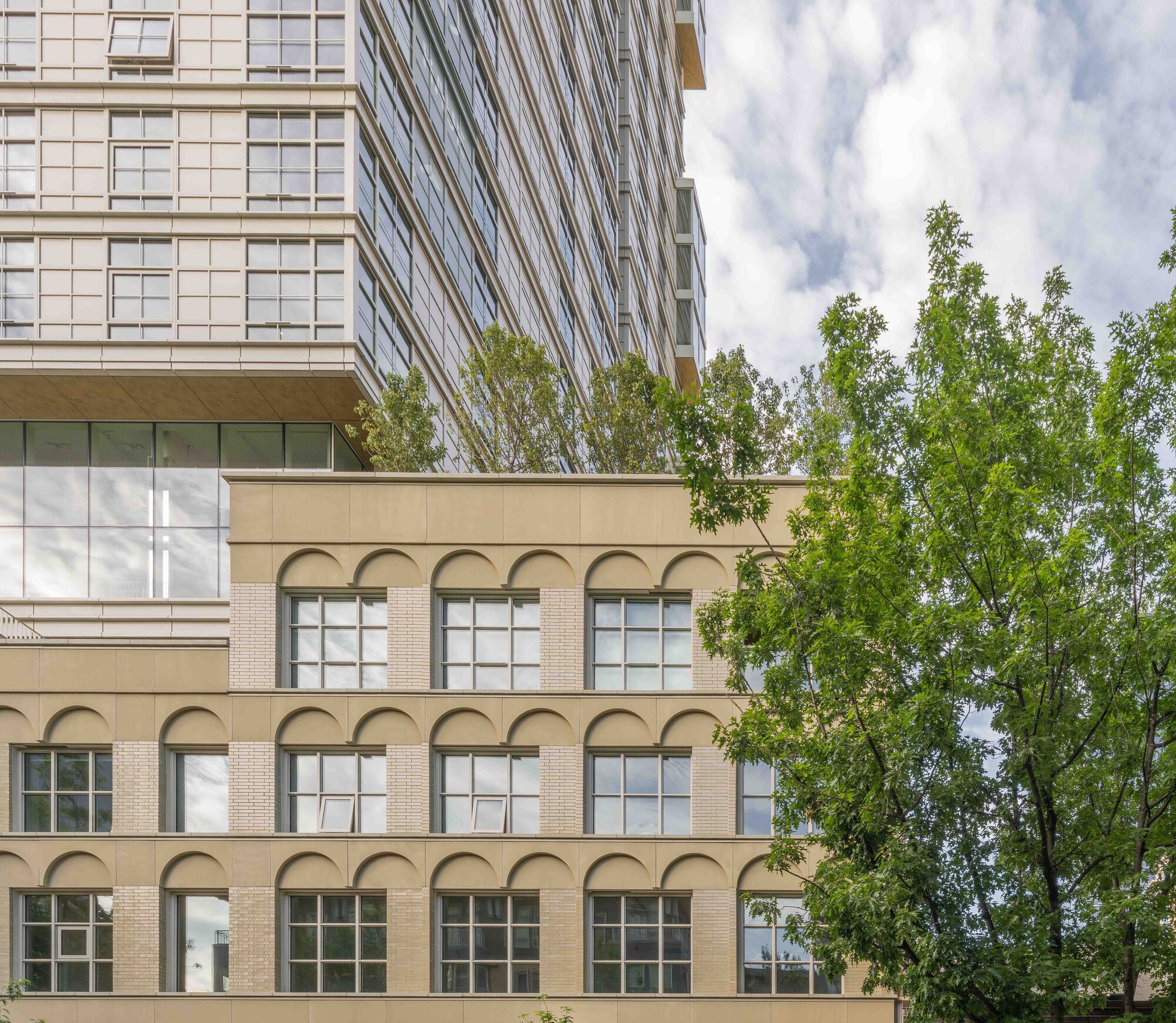 凯伊公寓丨美国西雅图-48