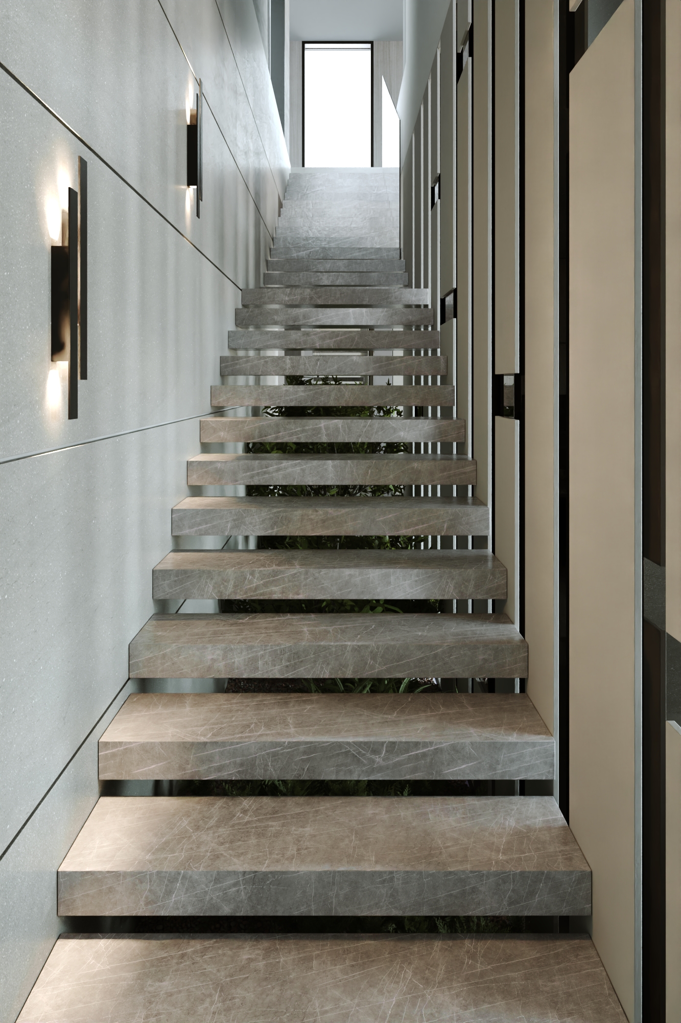 印度乌蒂别墅-34