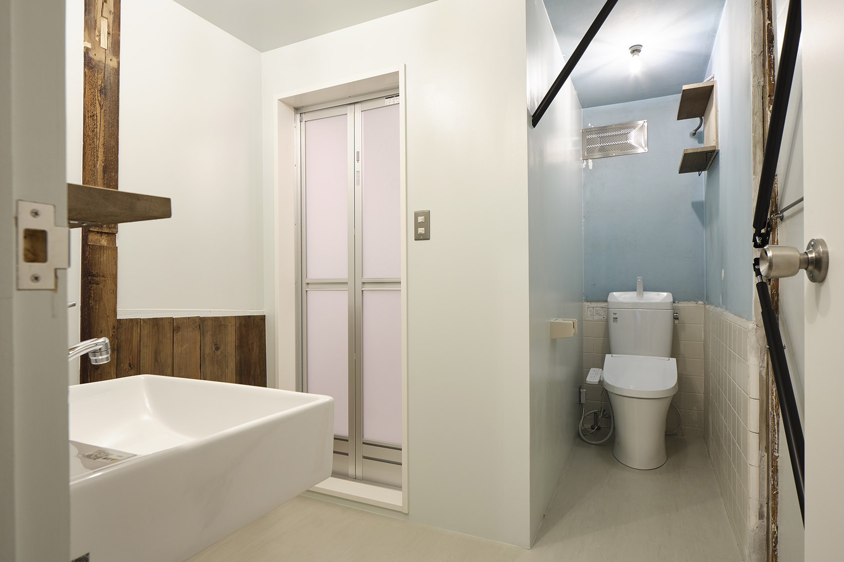 向島の長屋丨日本东京丨Roovice+Cabbage Truck-32